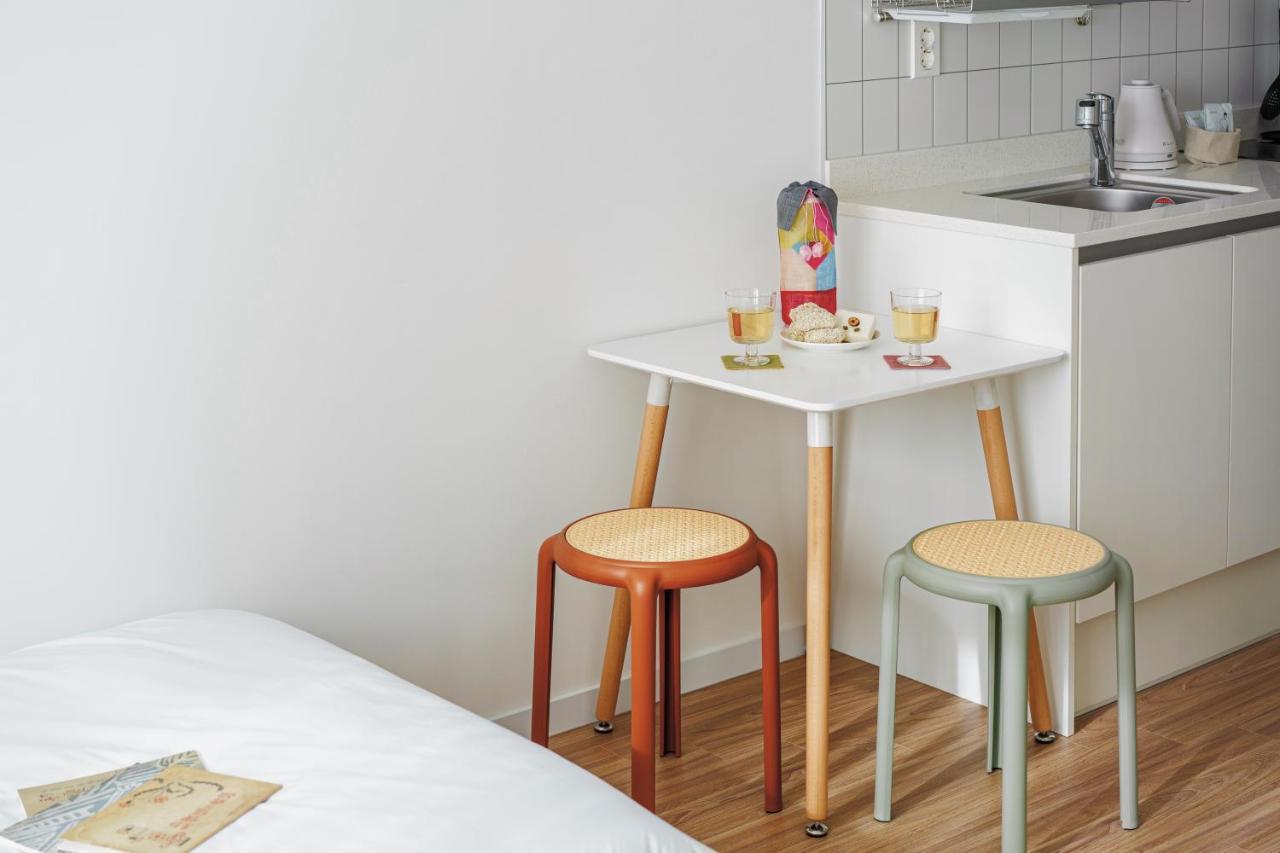 Urbanstay Boutique Ikseon 서울특별시 외부 사진