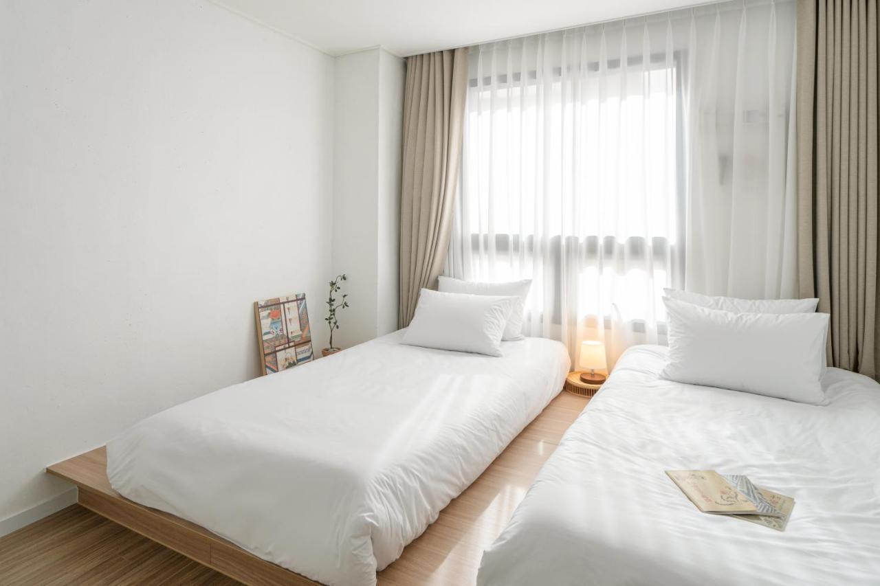 Urbanstay Boutique Ikseon 서울특별시 외부 사진