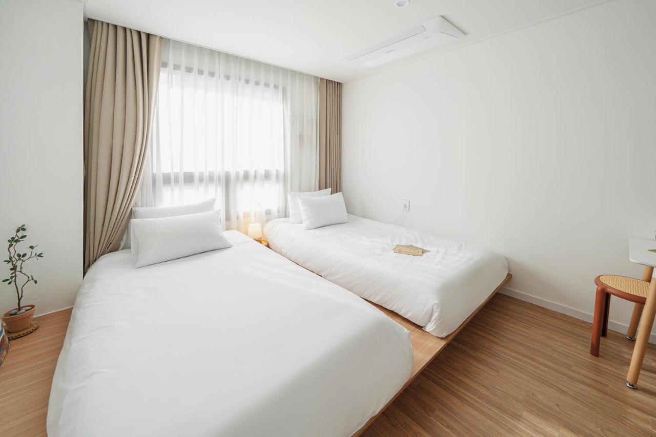 Urbanstay Boutique Ikseon 서울특별시 외부 사진
