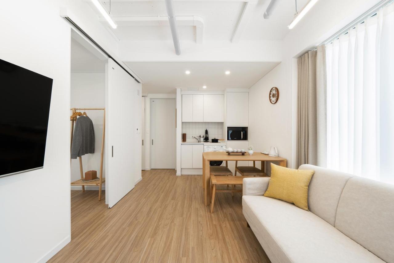 Urbanstay Boutique Ikseon 서울특별시 외부 사진