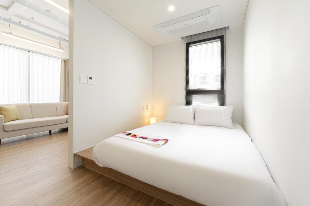Urbanstay Boutique Ikseon 서울특별시 외부 사진