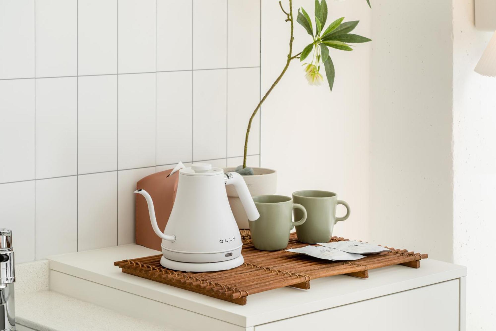 Urbanstay Boutique Ikseon 서울특별시 외부 사진