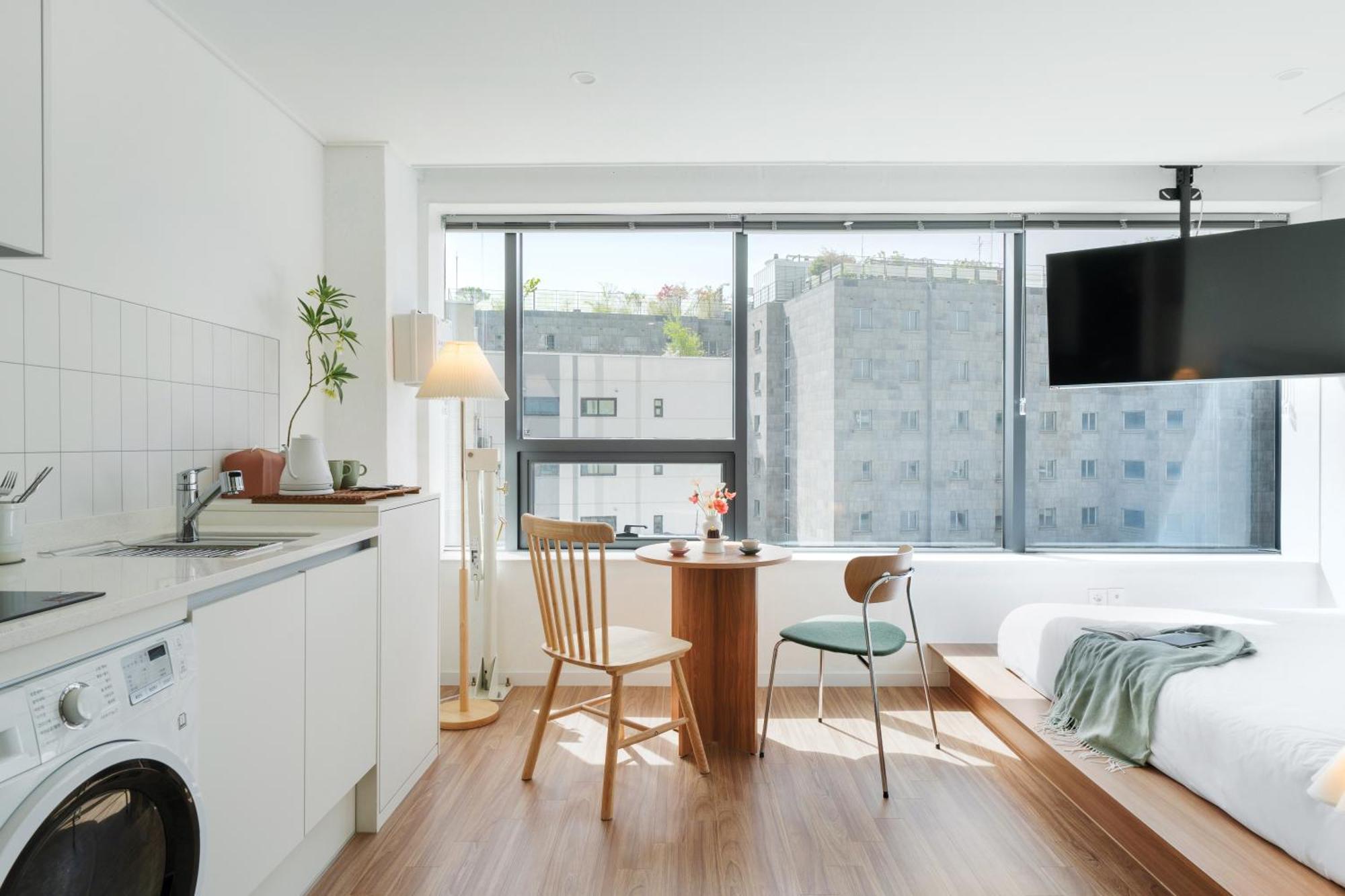 Urbanstay Boutique Ikseon 서울특별시 외부 사진