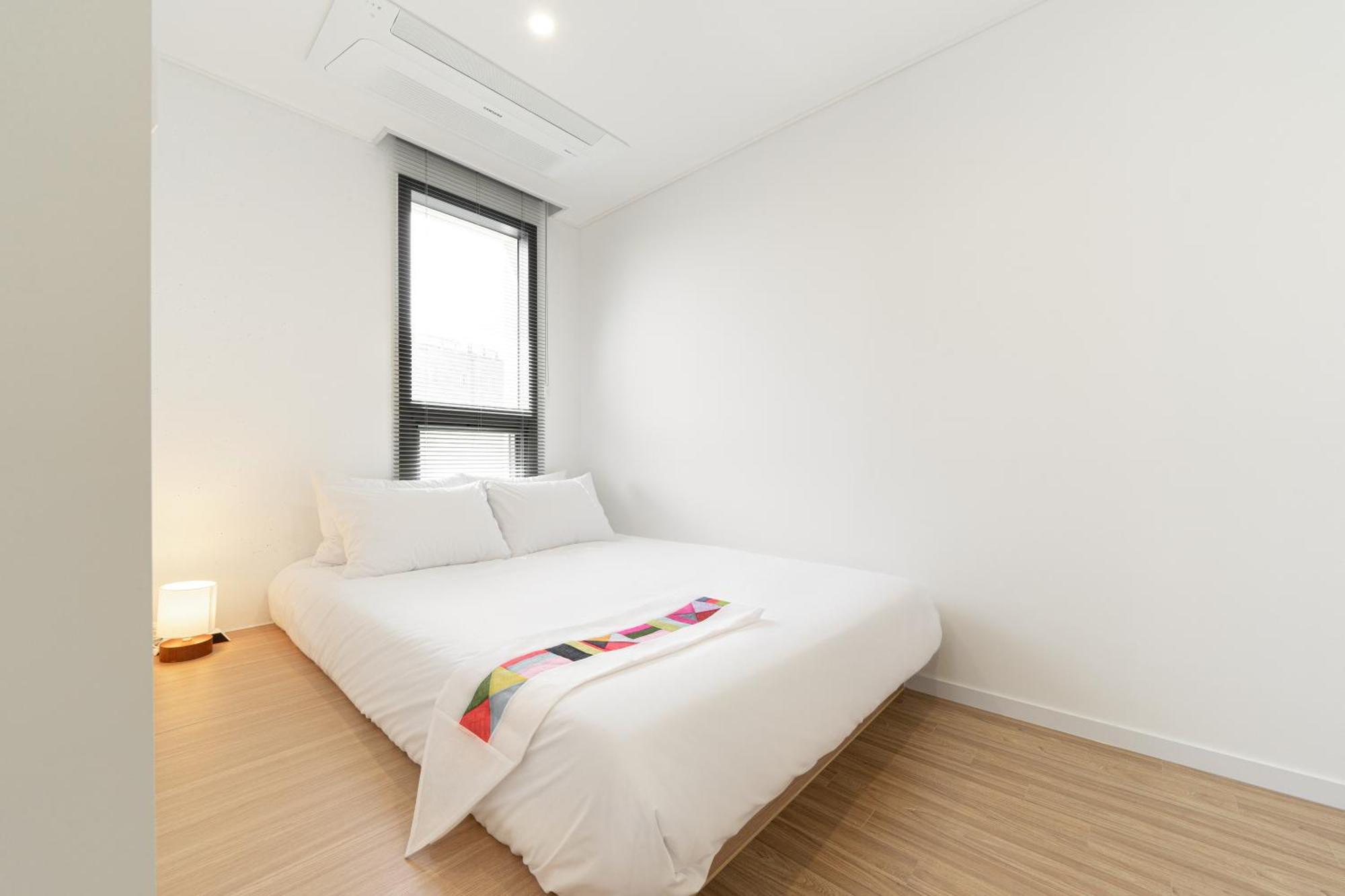 Urbanstay Boutique Ikseon 서울특별시 객실 사진