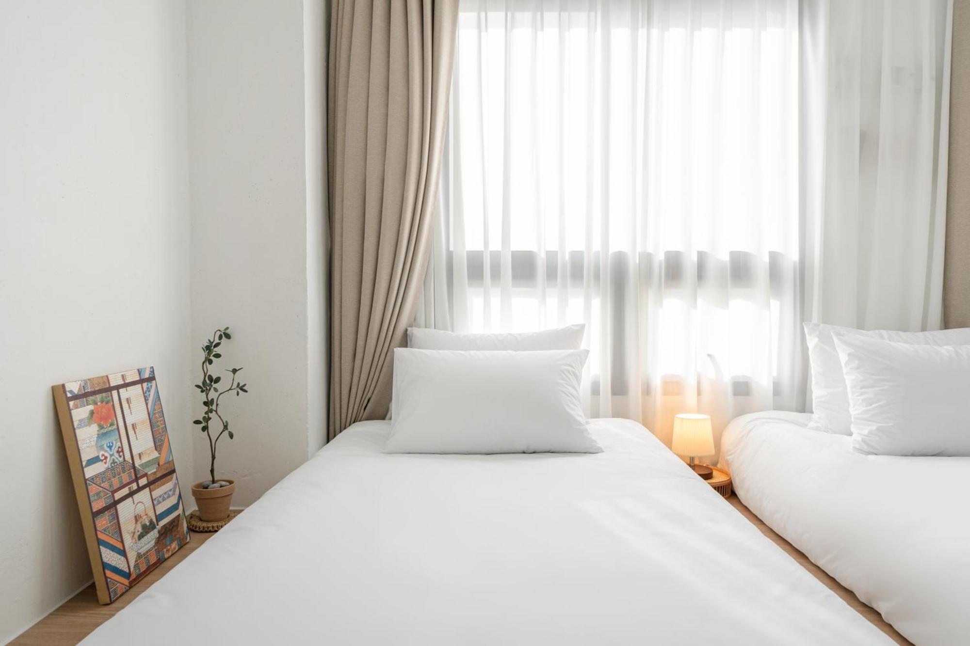 Urbanstay Boutique Ikseon 서울특별시 객실 사진