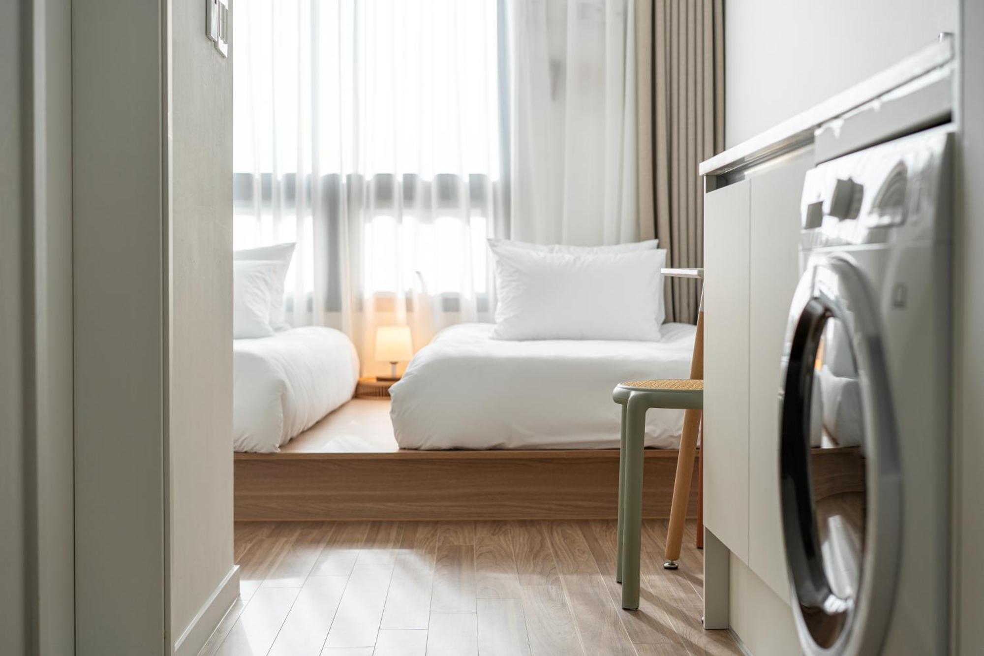 Urbanstay Boutique Ikseon 서울특별시 객실 사진