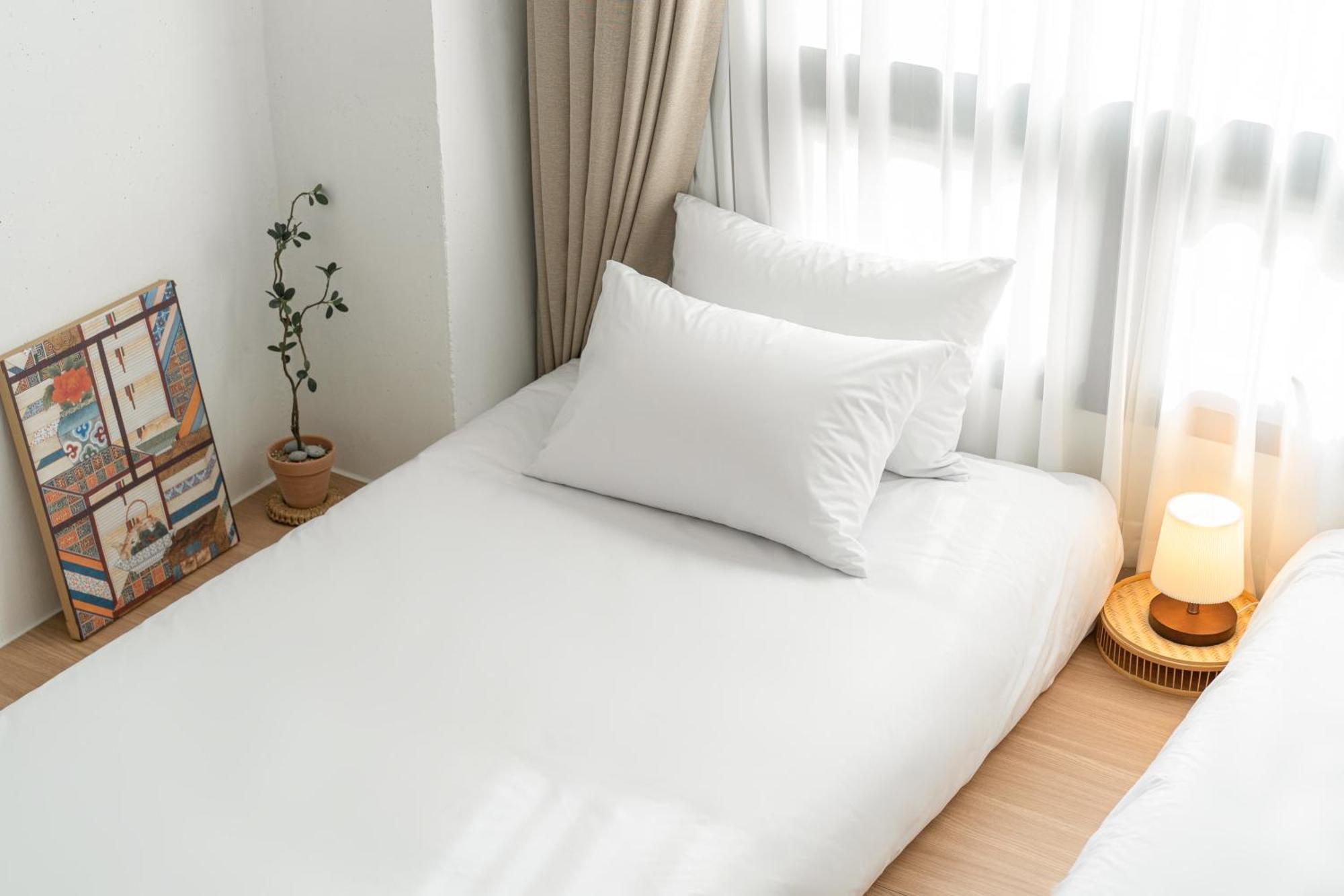 Urbanstay Boutique Ikseon 서울특별시 객실 사진