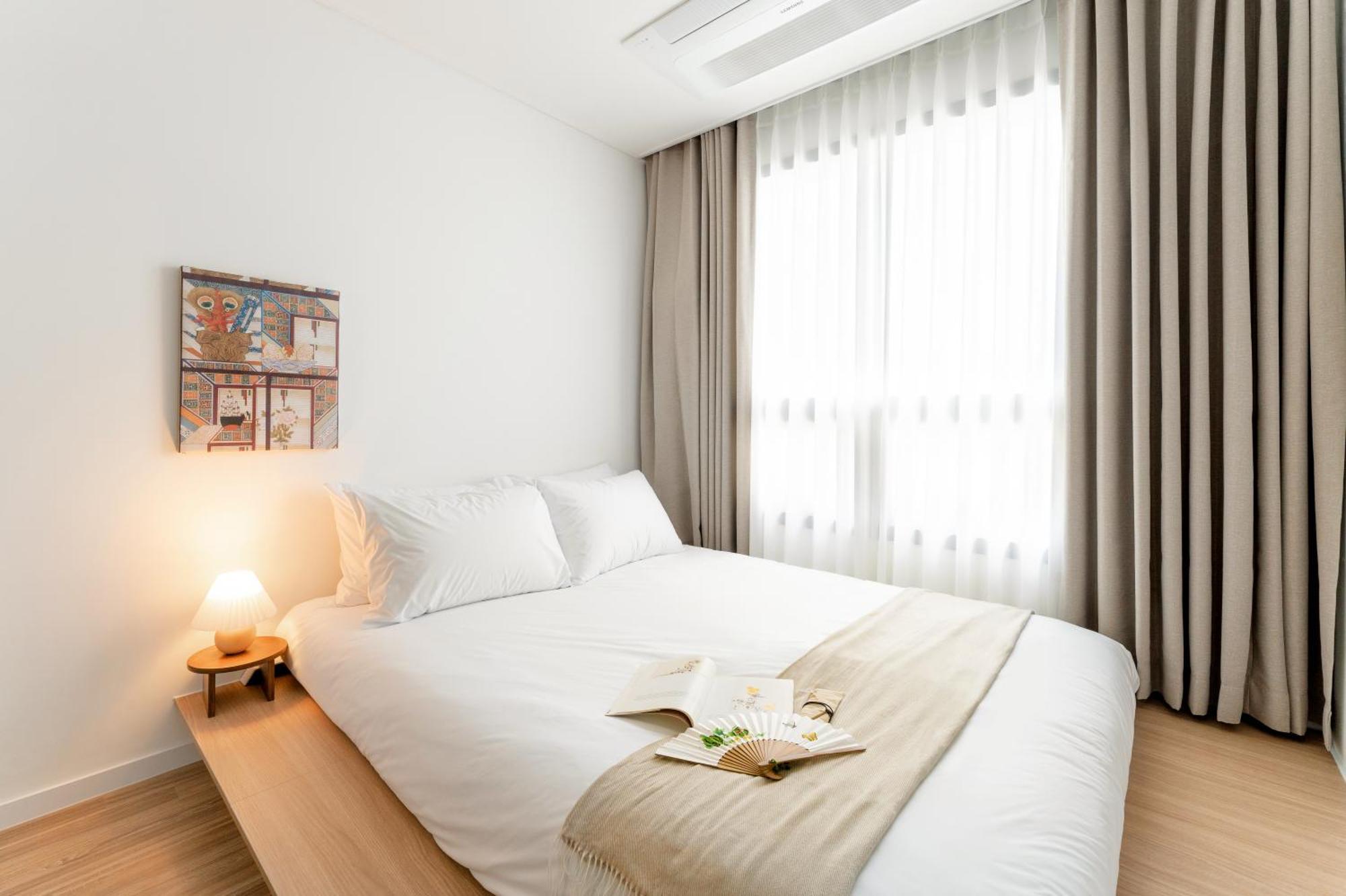Urbanstay Boutique Ikseon 서울특별시 객실 사진
