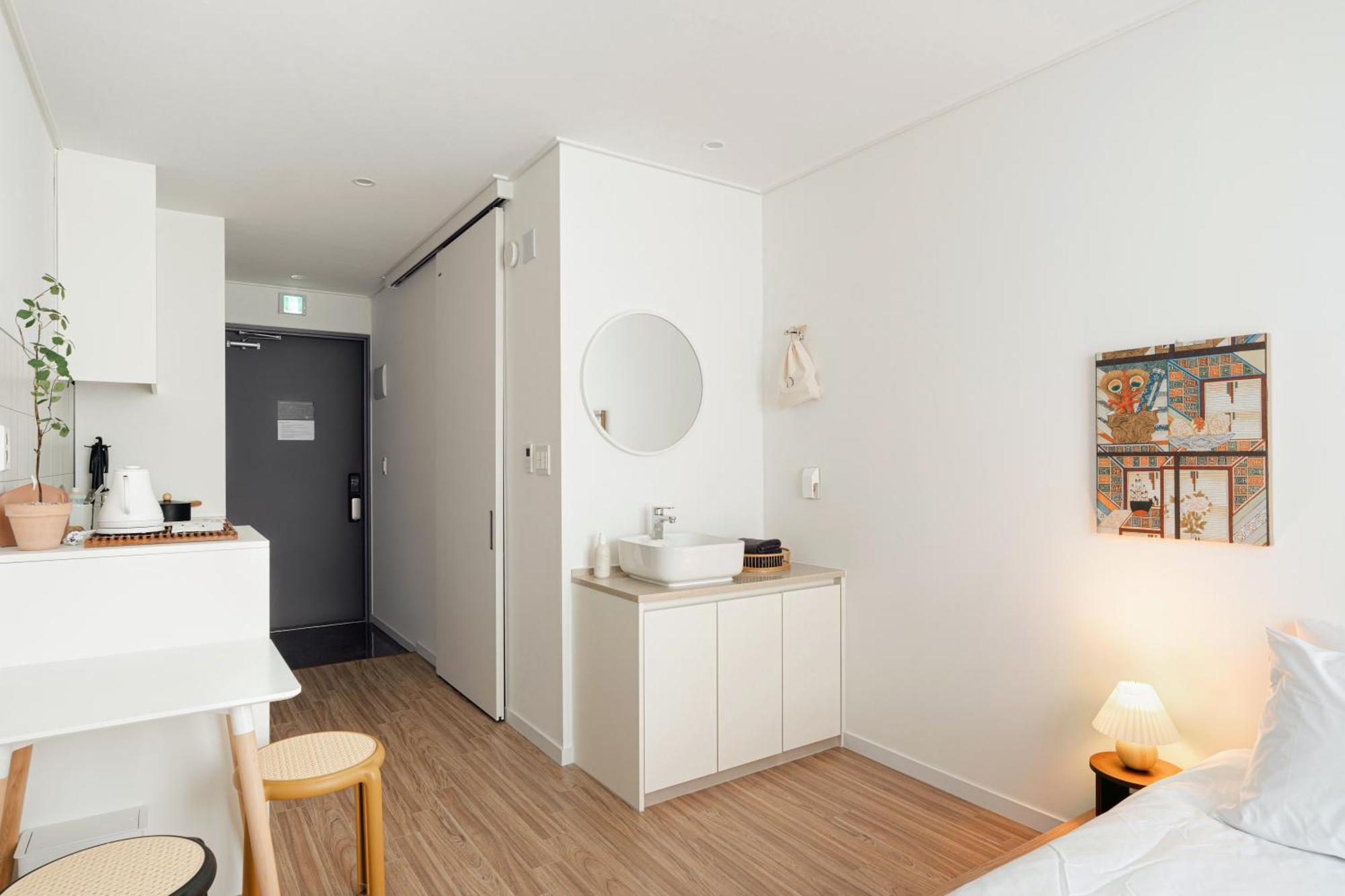Urbanstay Boutique Ikseon 서울특별시 객실 사진